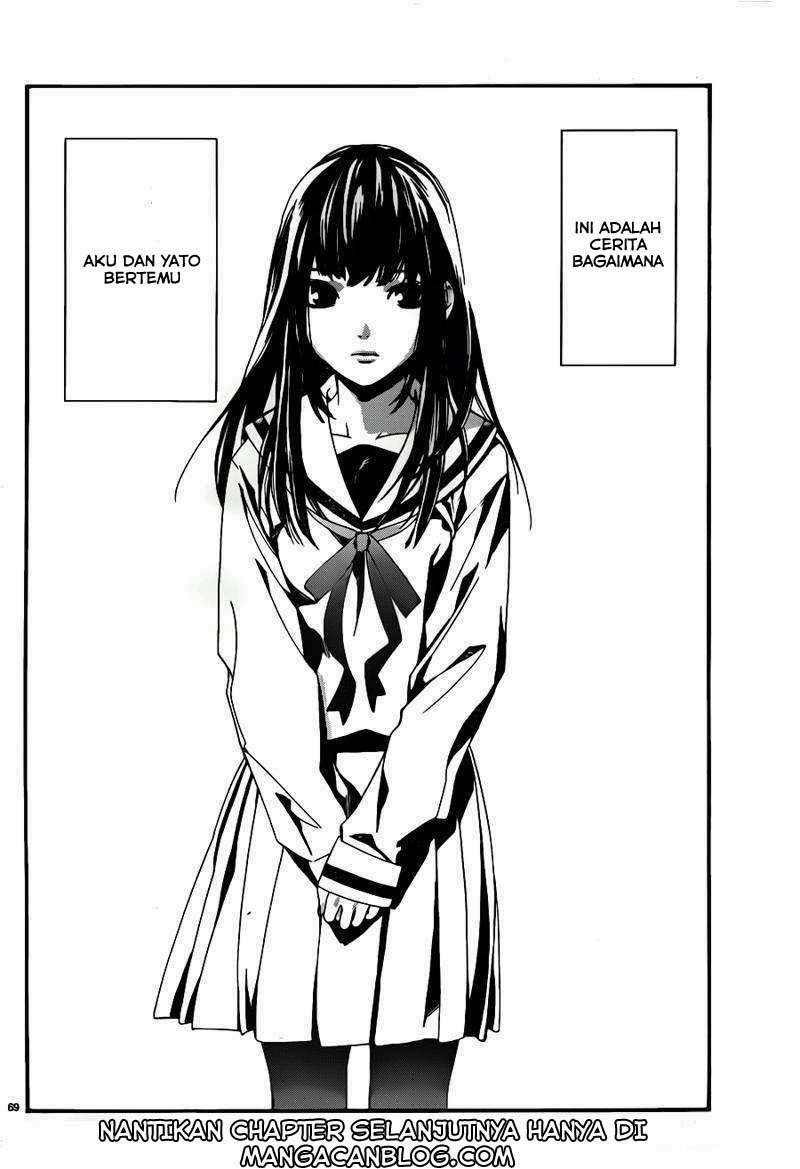 Noragami Bab 1 halaman 66