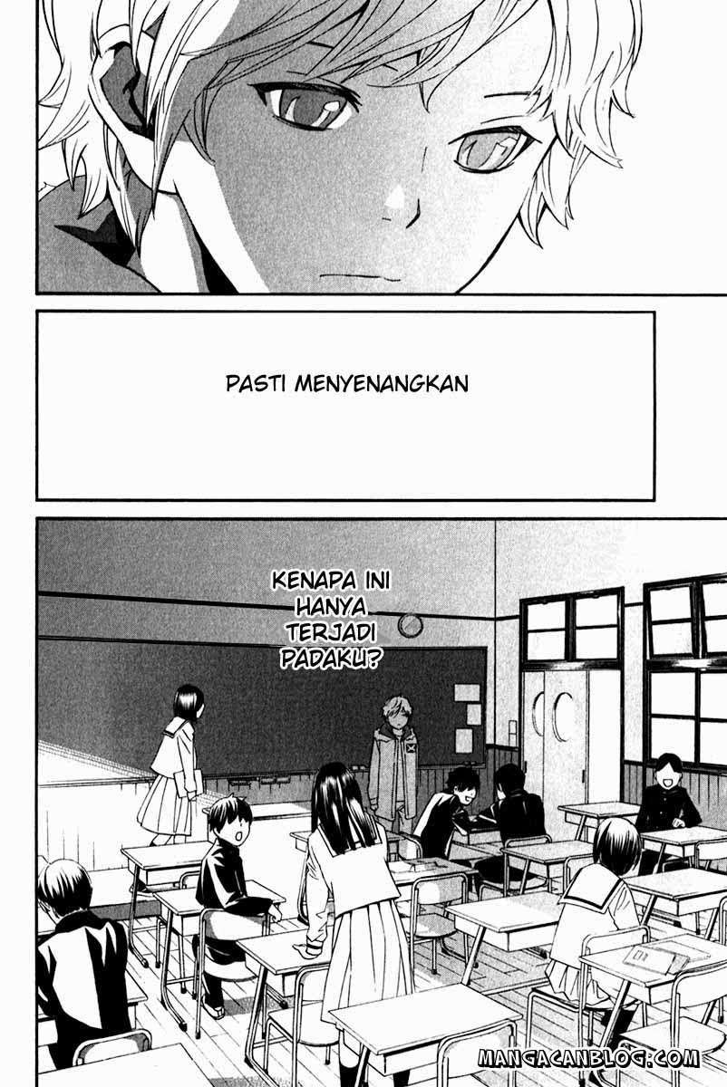 Noragami Bab 10 halaman 14