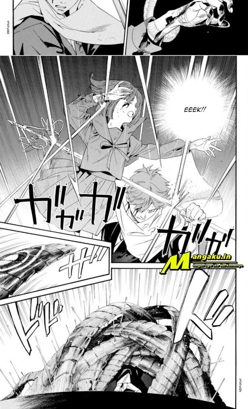 Noragami chapter 100.1 halaman 18