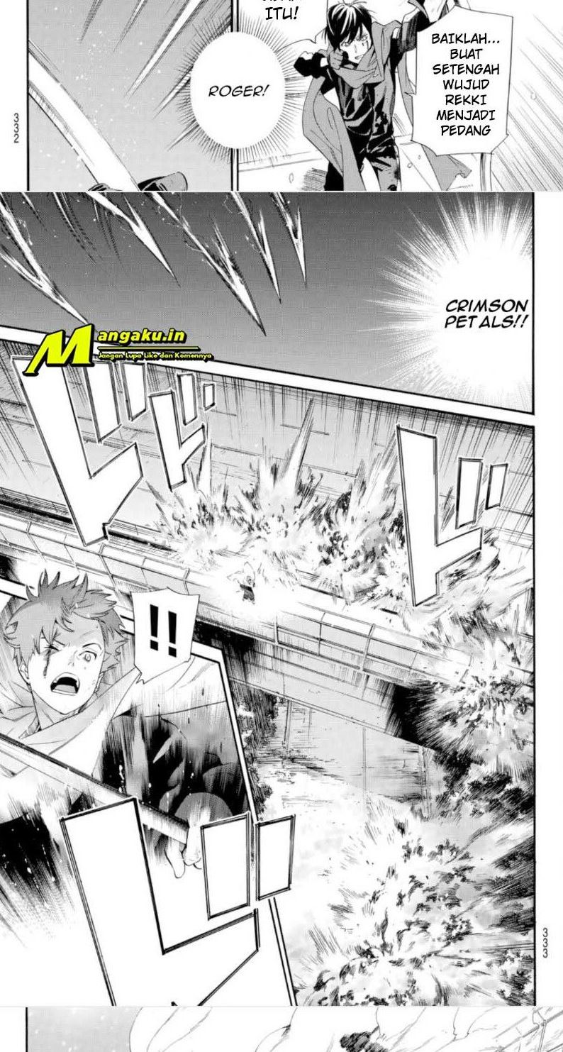 Noragami Bab 100.2 halaman 2