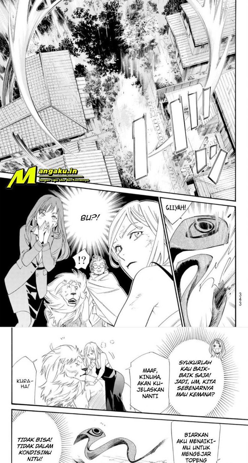 Noragami Bab 100.2 halaman 10