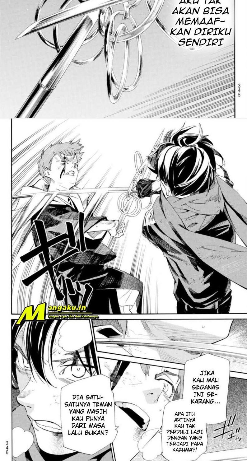 Noragami Bab 100.2 halaman 12