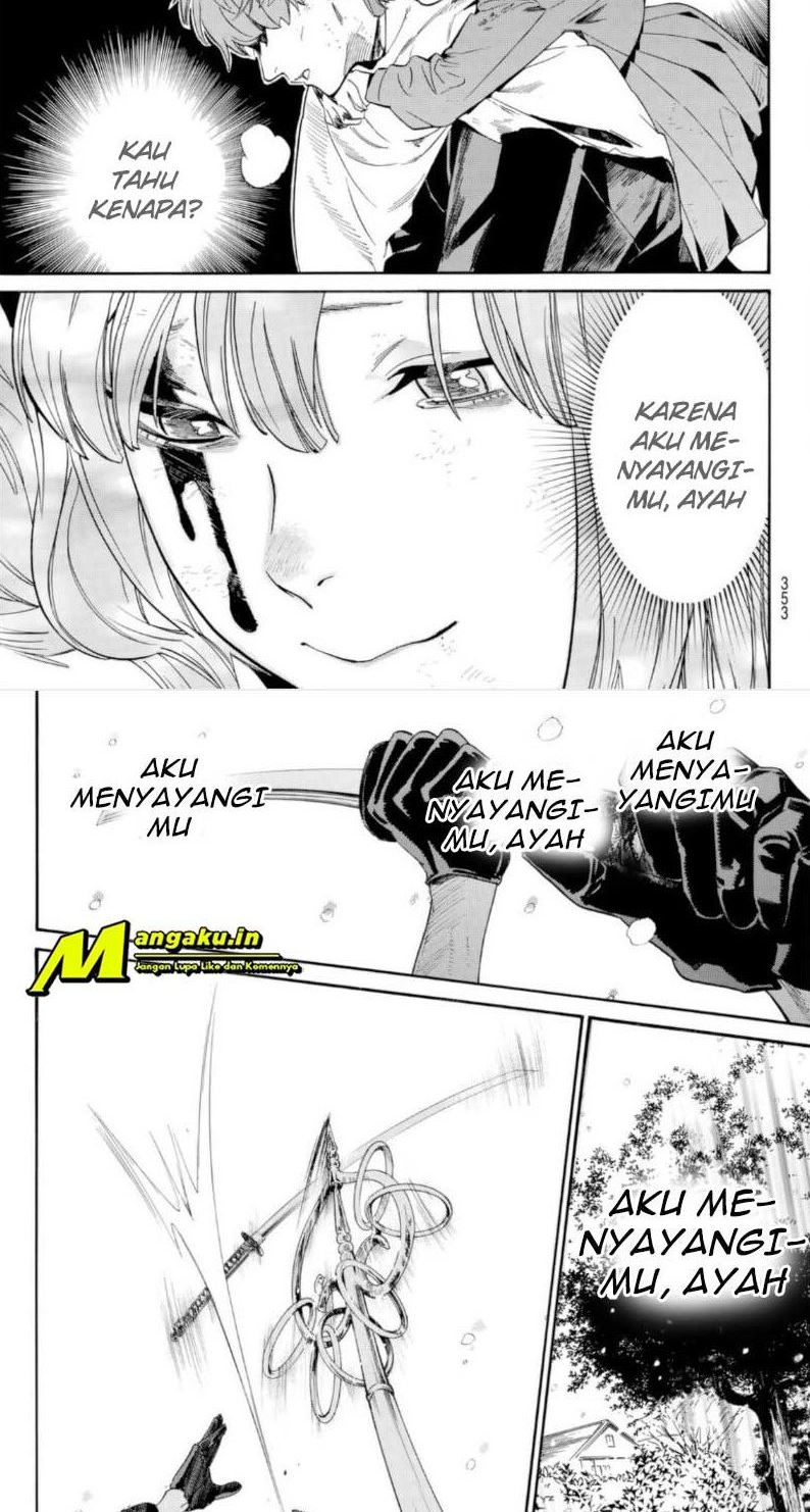 Noragami Bab 100.2 halaman 18