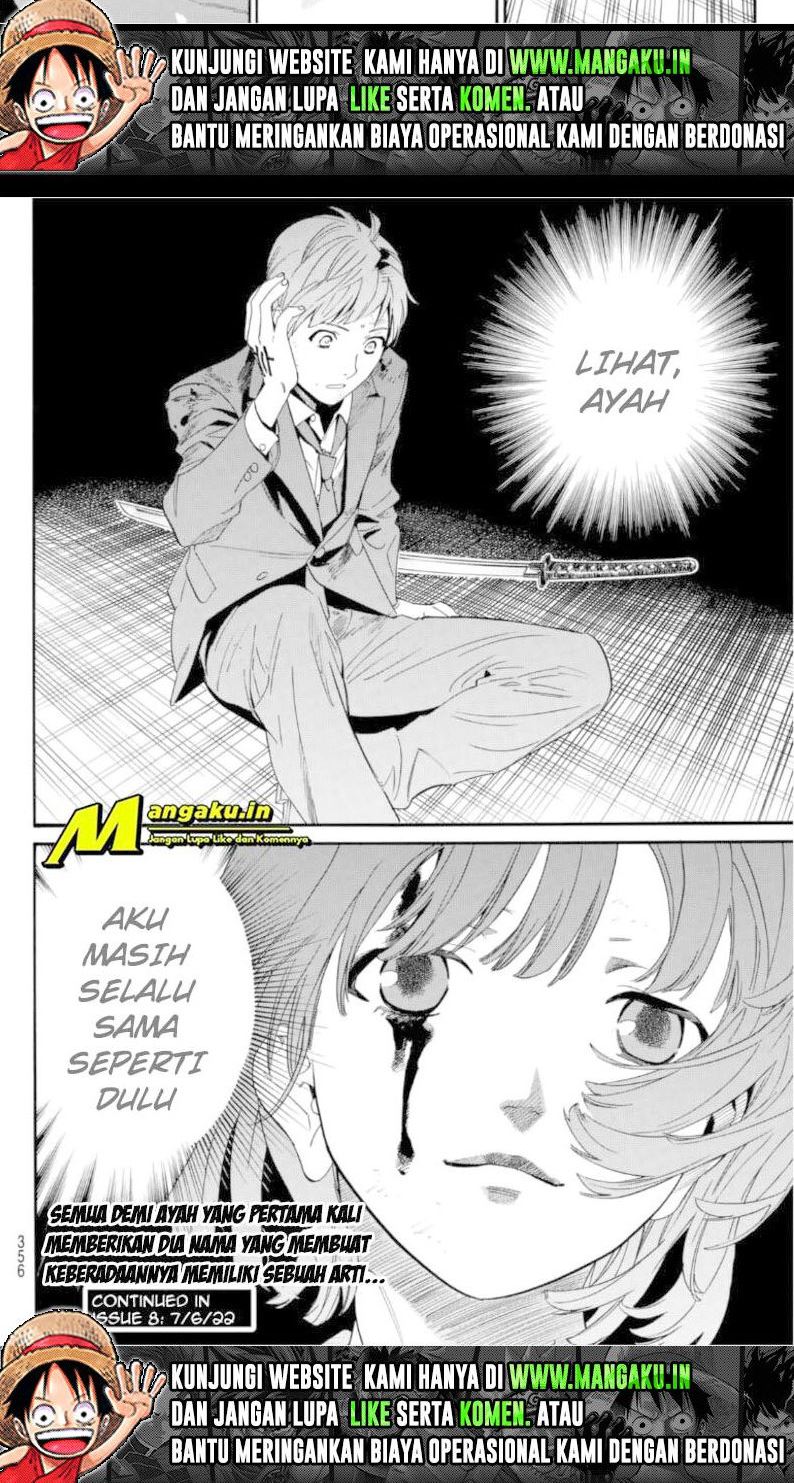 Noragami Bab 100.2 halaman 20