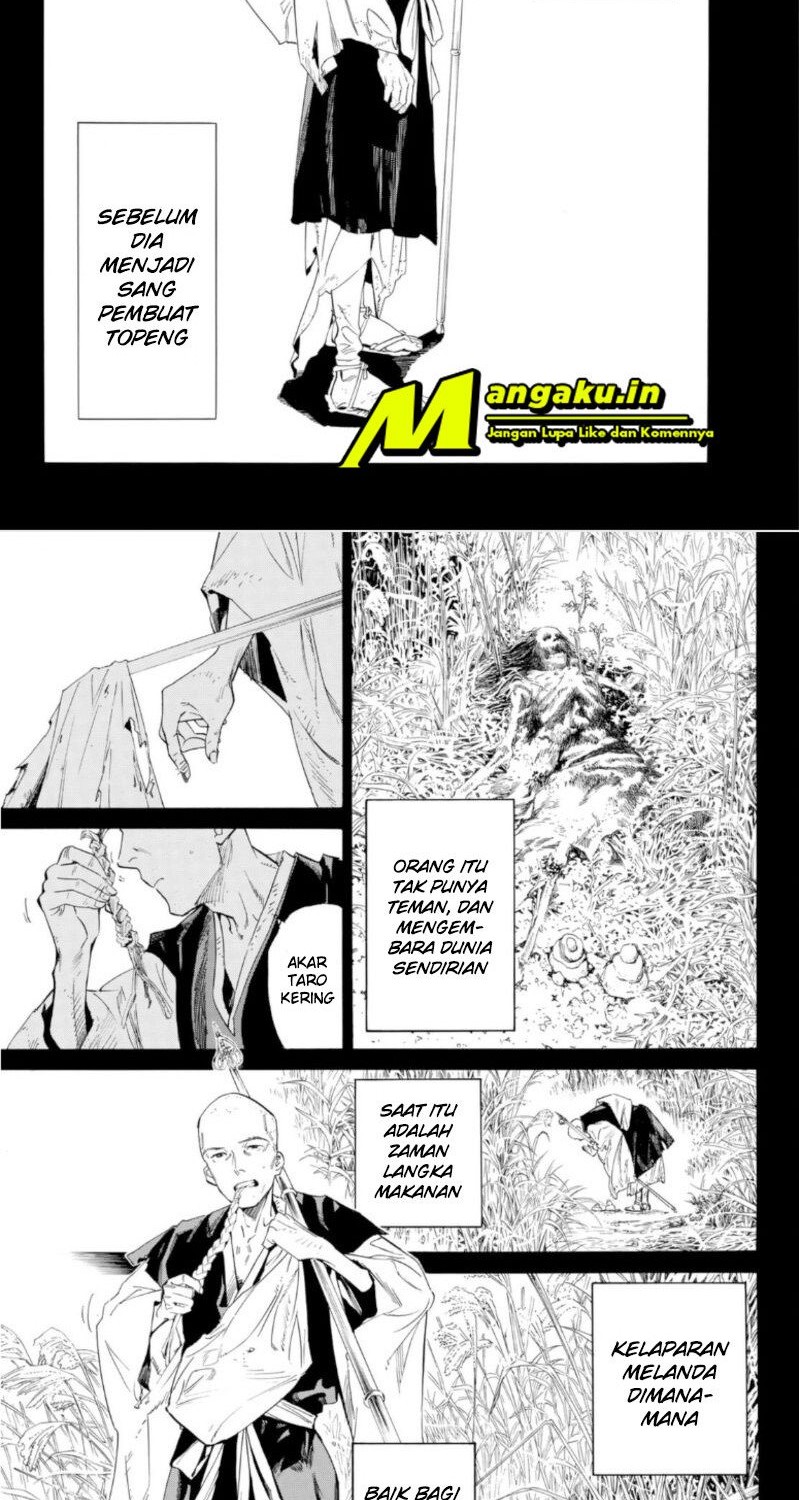 Noragami Bab 101 halaman 10