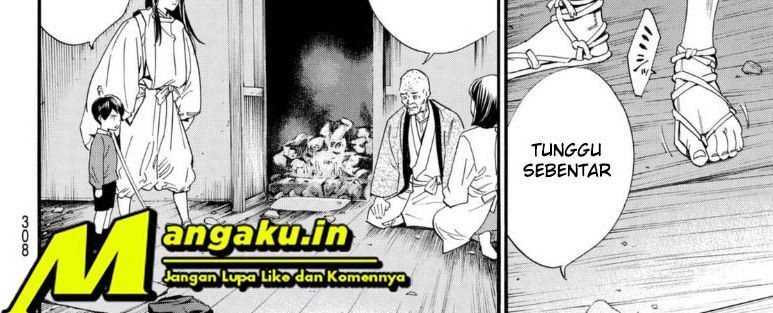 Noragami Bab 102.2 halaman 6