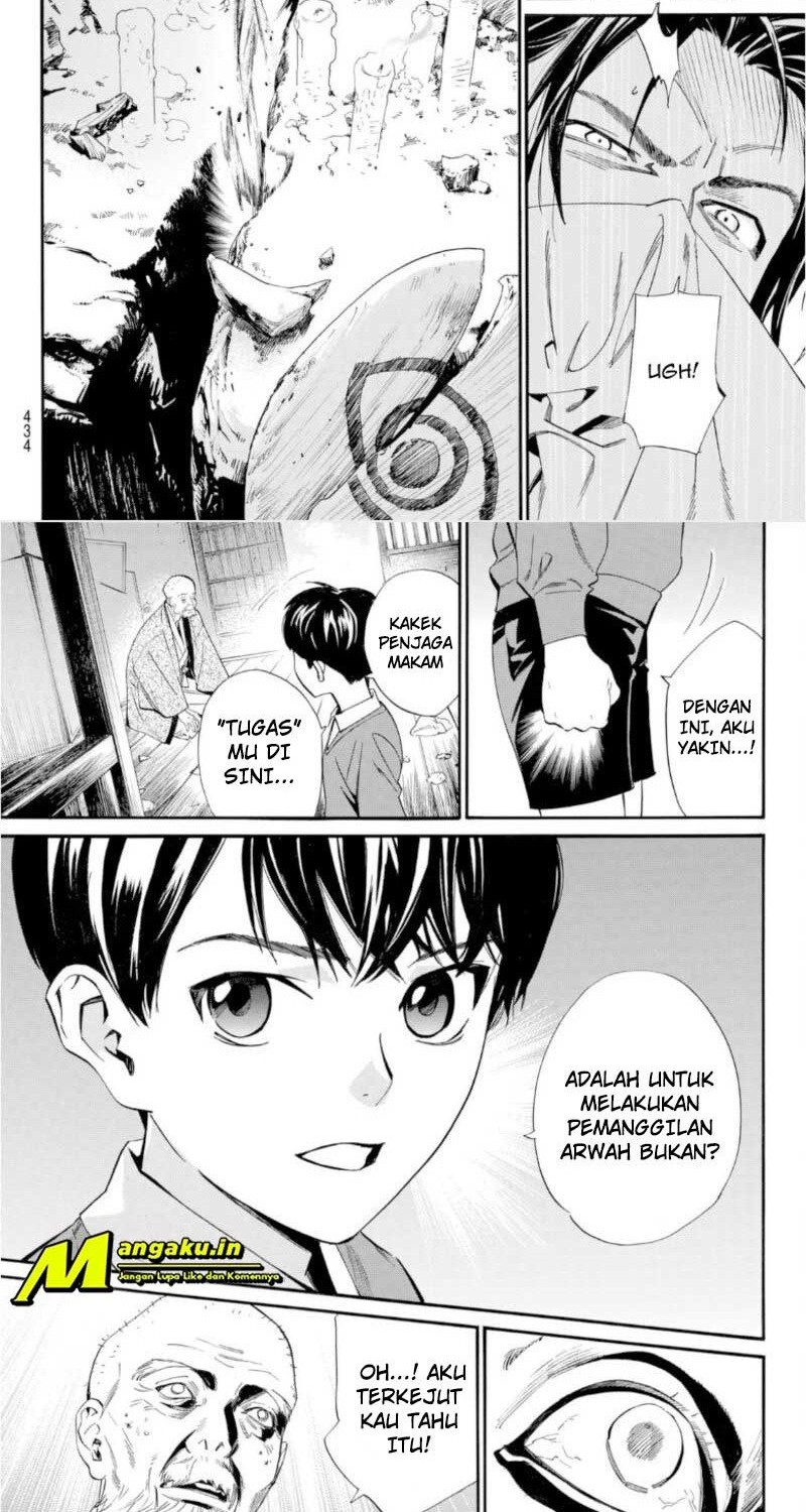 Noragami Bab 102 halaman 10