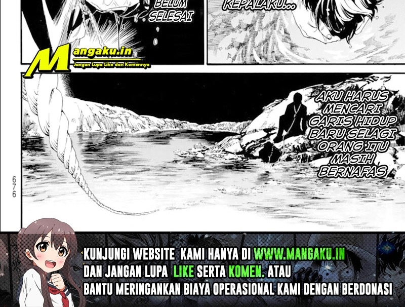 Noragami Bab 103 halaman 9
