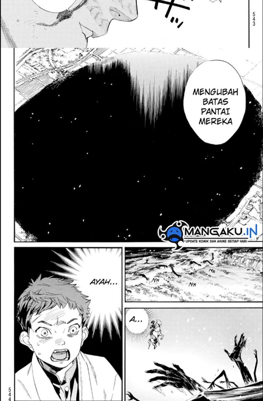 Noragami Bab 104.2 halaman 9
