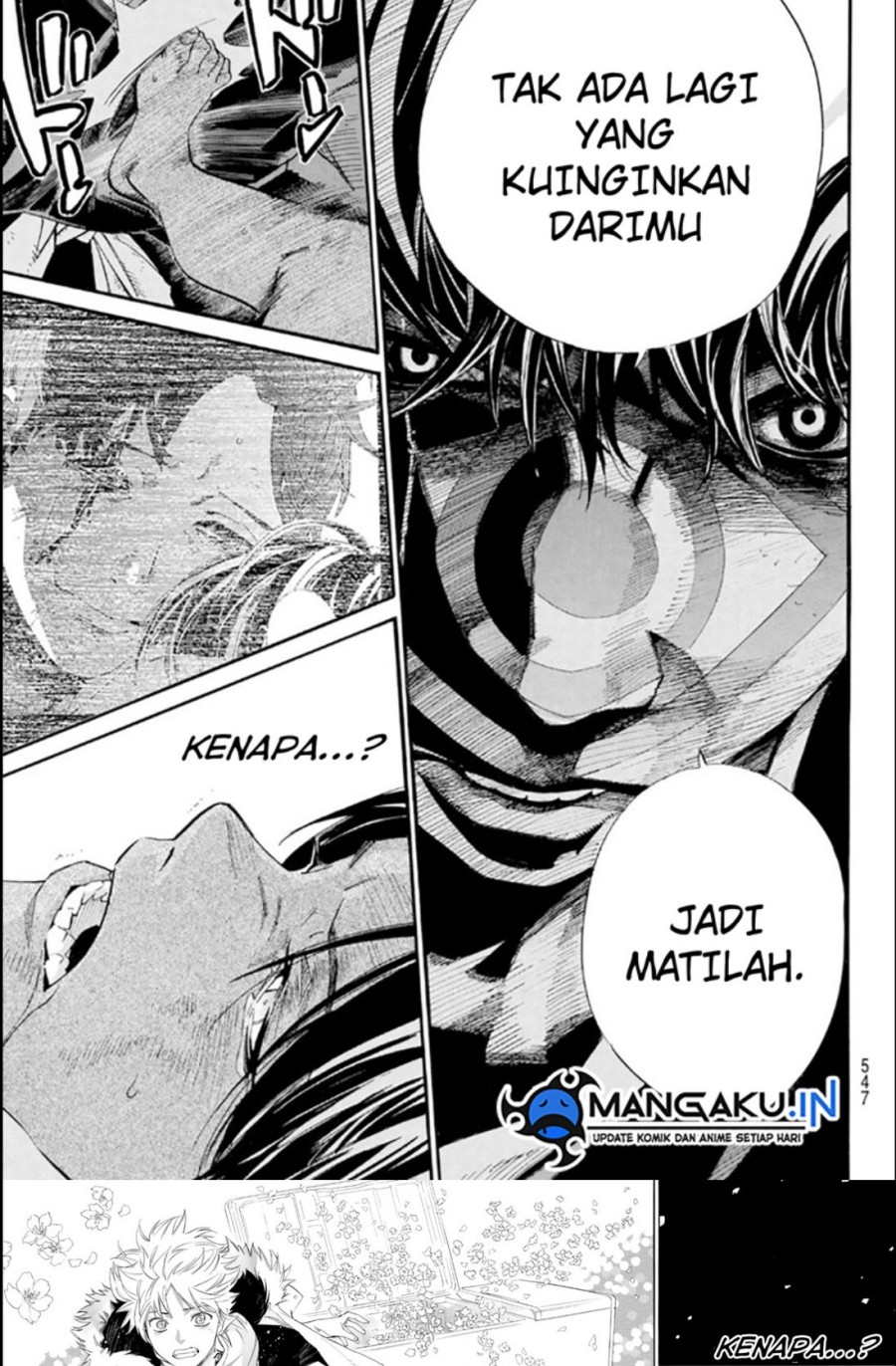Noragami Bab 104.2 halaman 12