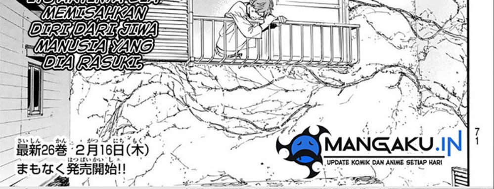 Noragami Bab 104 halaman 5