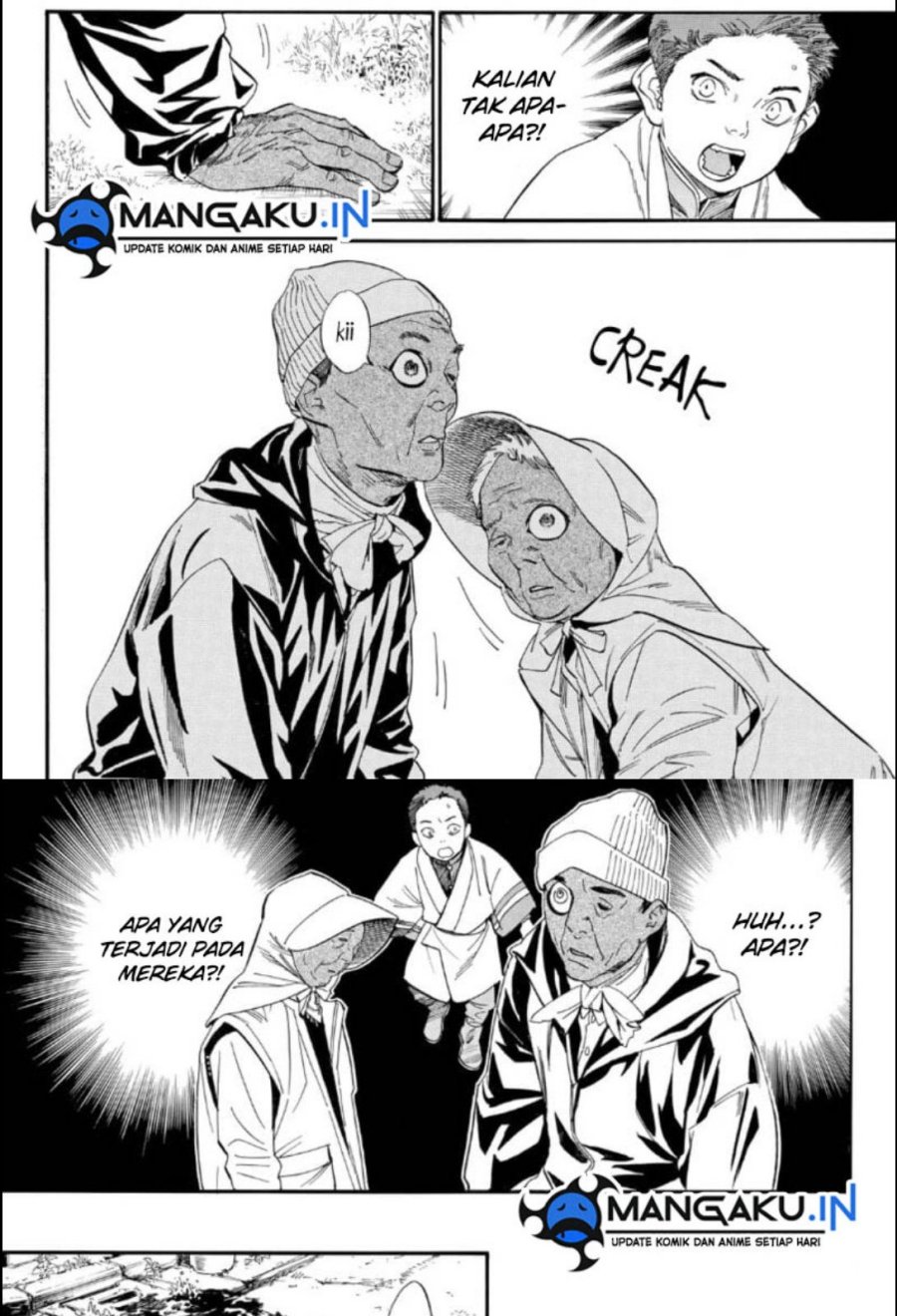 Noragami Bab 105.2 halaman 3