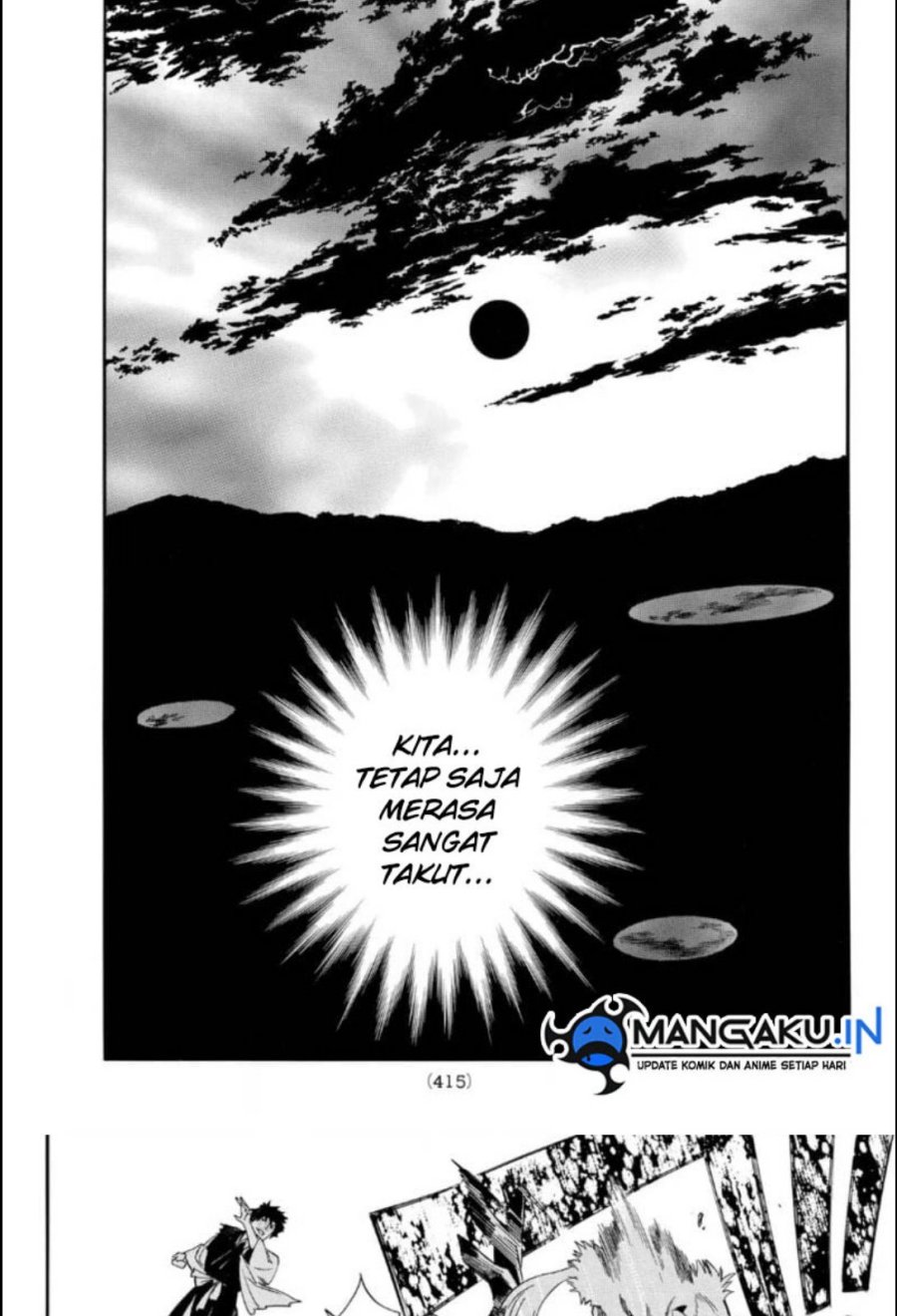 Noragami Bab 105.2 halaman 16