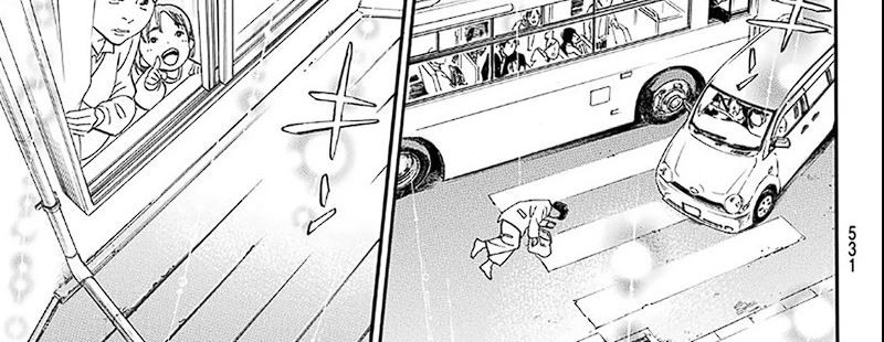 Noragami Bab 106 halaman 9