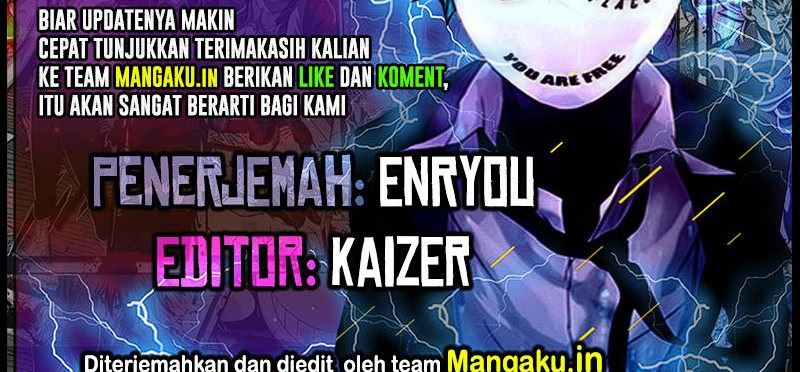 Noragami chapter 109 halaman 1