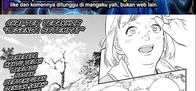 Noragami chapter 109 halaman 2