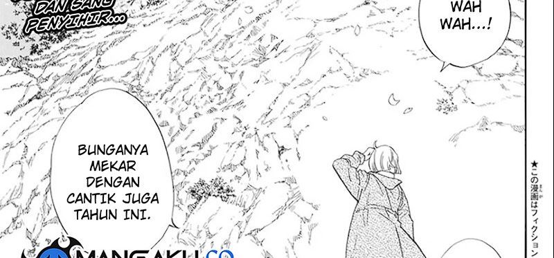 Noragami chapter 109 halaman 3