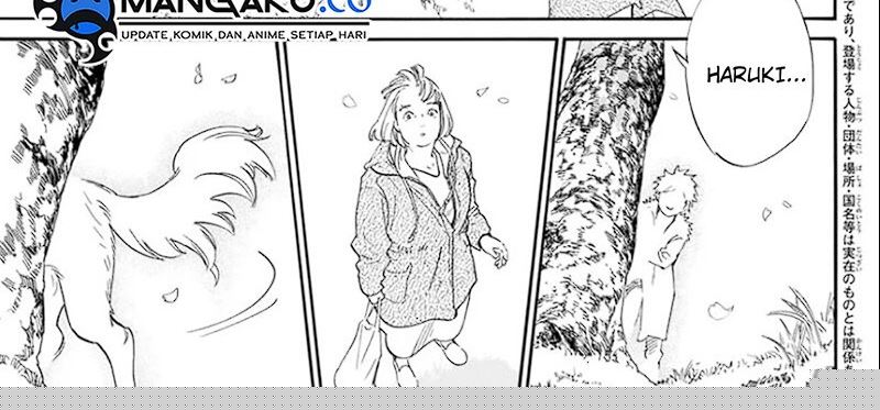 Noragami chapter 109 halaman 4