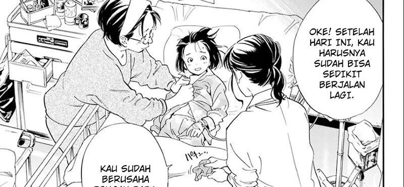 Noragami chapter 109 halaman 9