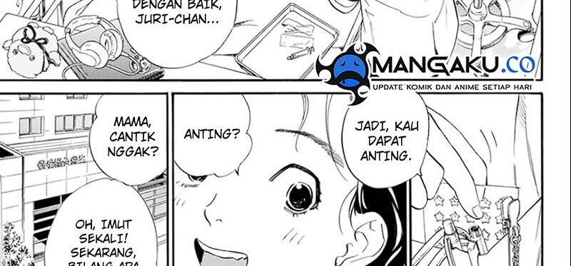 Noragami chapter 109 halaman 10