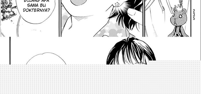 Noragami chapter 109 halaman 11
