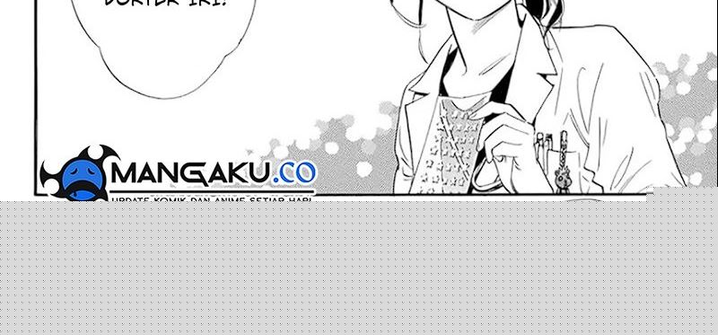 Noragami chapter 109 halaman 12