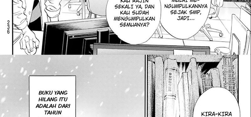 Noragami chapter 109 halaman 14