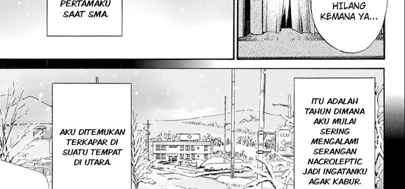 Noragami chapter 109 halaman 15