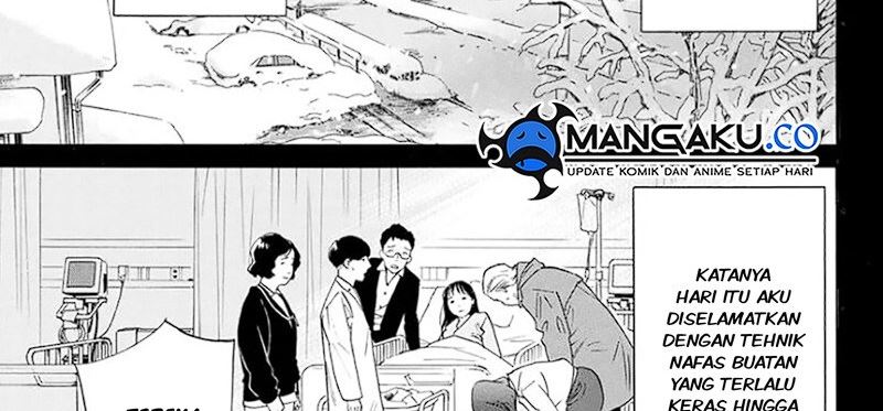 Noragami chapter 109 halaman 16