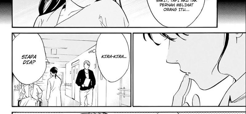 Noragami chapter 109 halaman 18