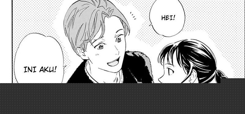 Noragami chapter 109 halaman 19