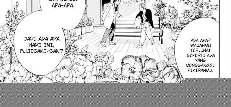 Noragami chapter 109 halaman 21