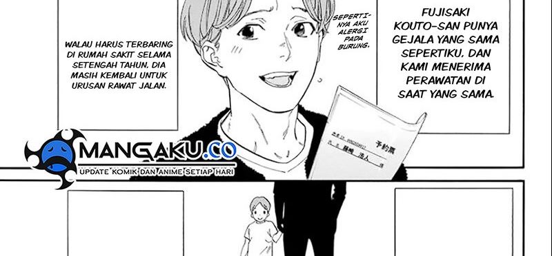 Noragami chapter 109 halaman 22