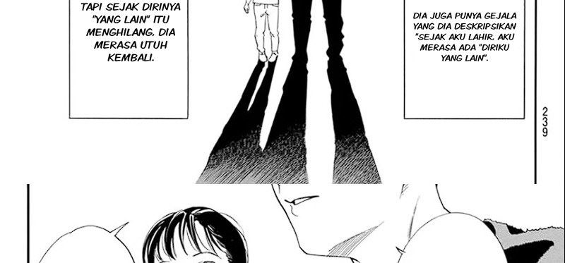 Noragami chapter 109 halaman 23