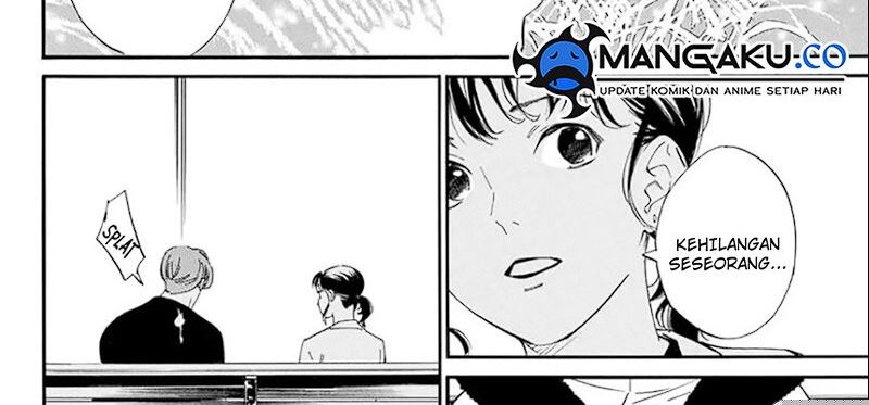 Noragami chapter 109 halaman 25