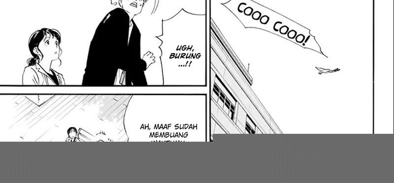 Noragami chapter 109 halaman 27