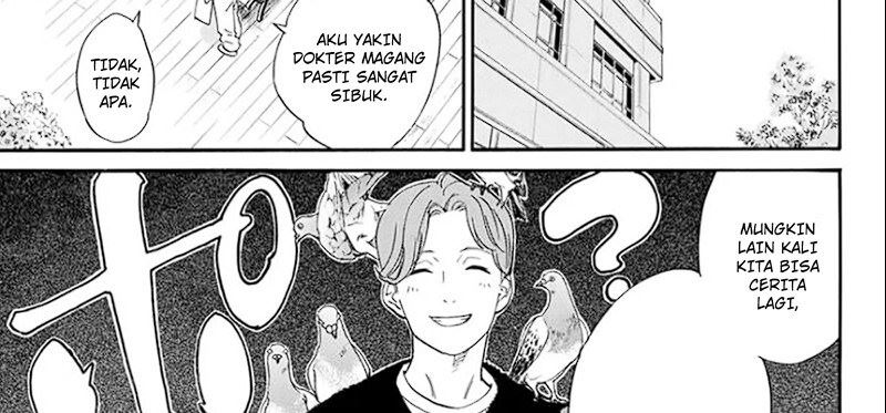 Noragami chapter 109 halaman 28