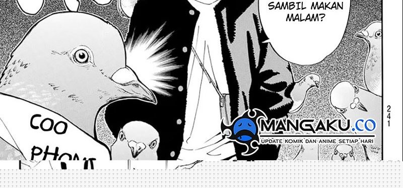 Noragami chapter 109 halaman 29