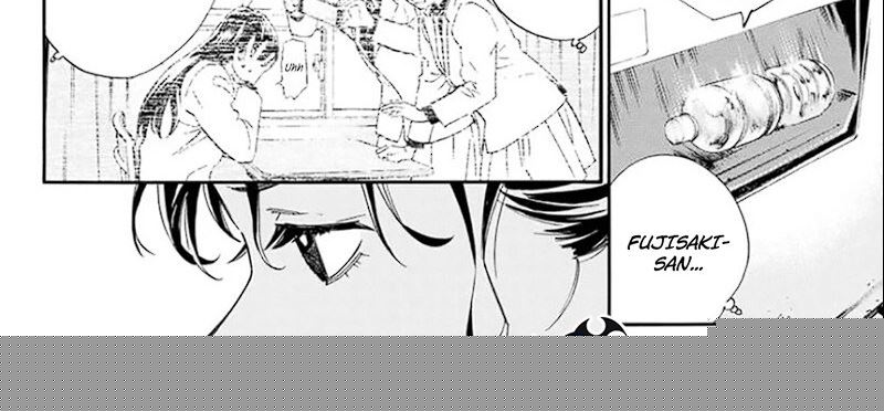 Noragami chapter 109 halaman 31