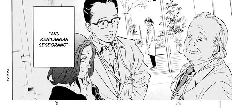 Noragami chapter 109 halaman 32