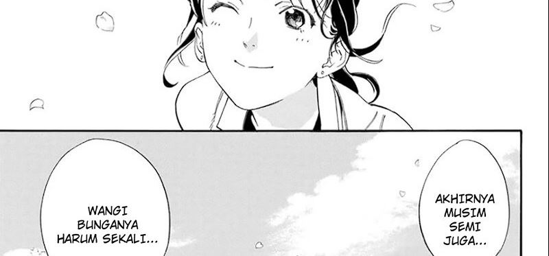 Noragami chapter 109 halaman 34