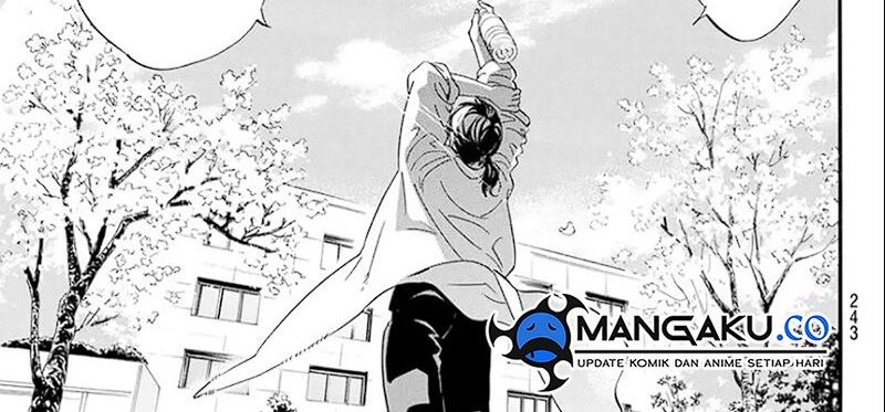 Noragami chapter 109 halaman 35