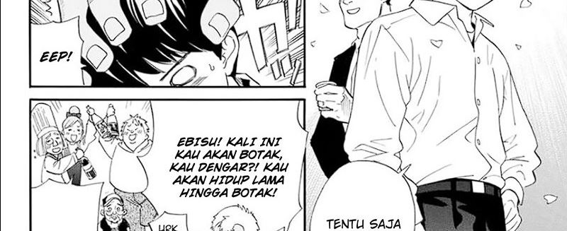 Noragami chapter 109 halaman 39