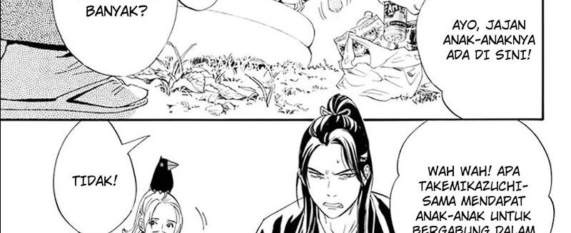 Noragami chapter 109 halaman 41