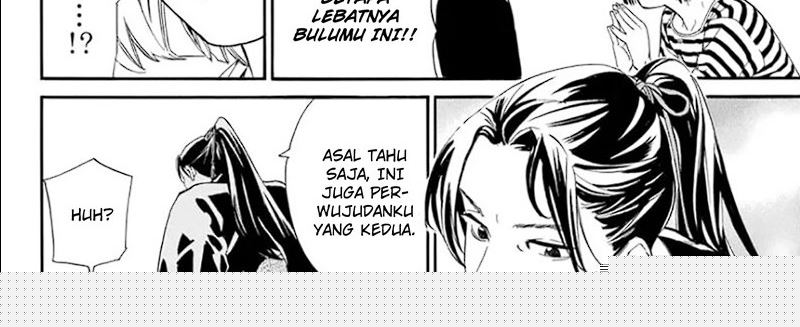 Noragami chapter 109 halaman 45