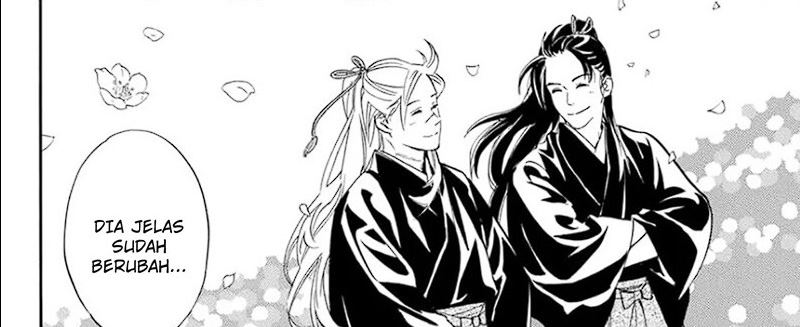 Noragami chapter 109 halaman 51