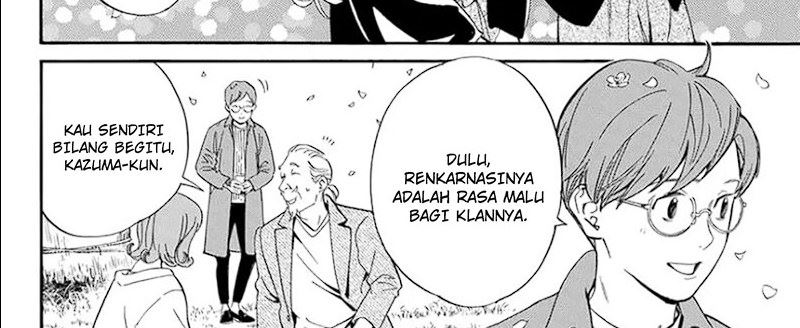 Noragami chapter 109 halaman 52
