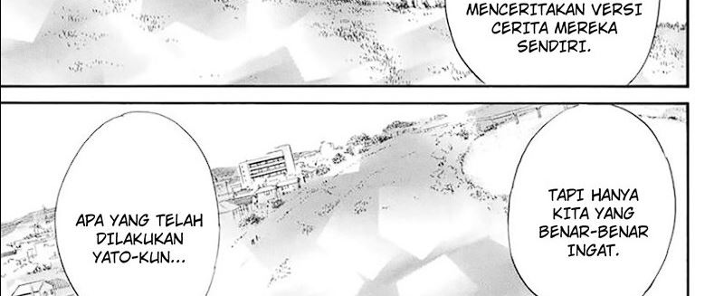 Noragami chapter 109 halaman 55