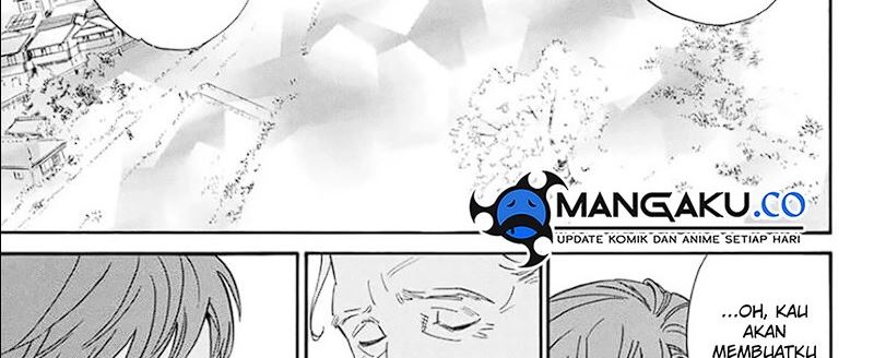 Noragami chapter 109 halaman 56