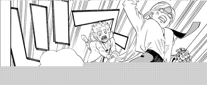 Noragami chapter 109 halaman 58